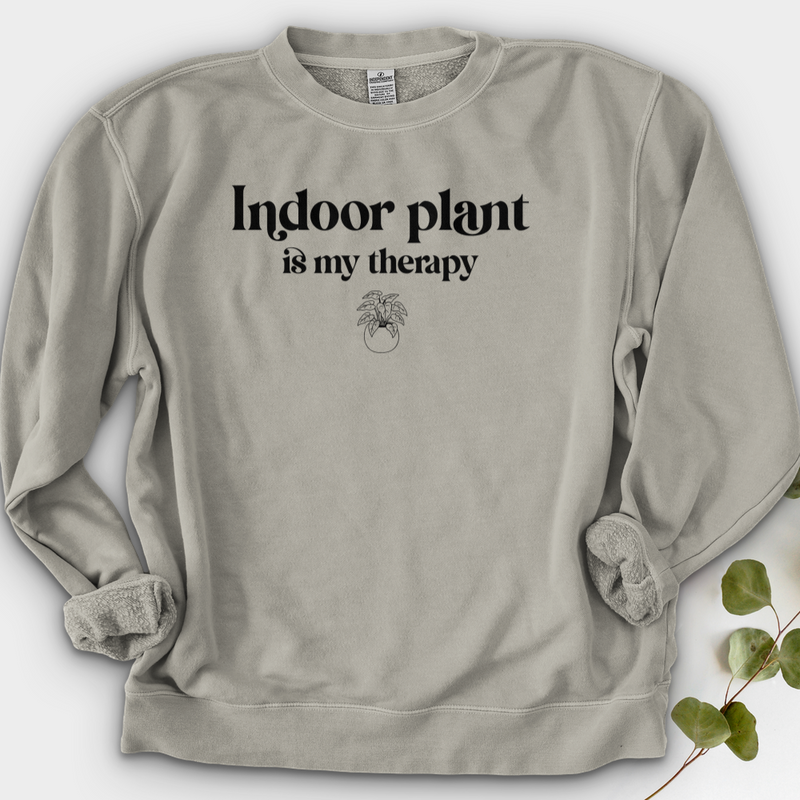 Plant Crewneck