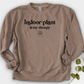 Plant Crewneck