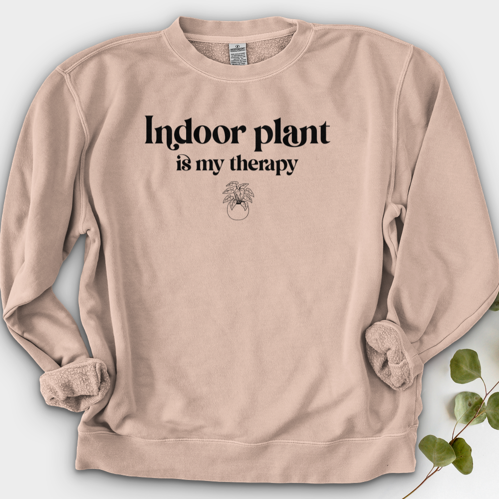 Plant Crewneck