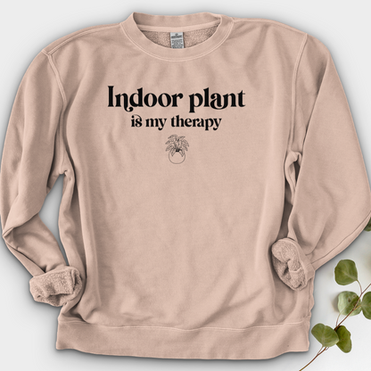 Plant Crewneck