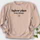 Plant Crewneck