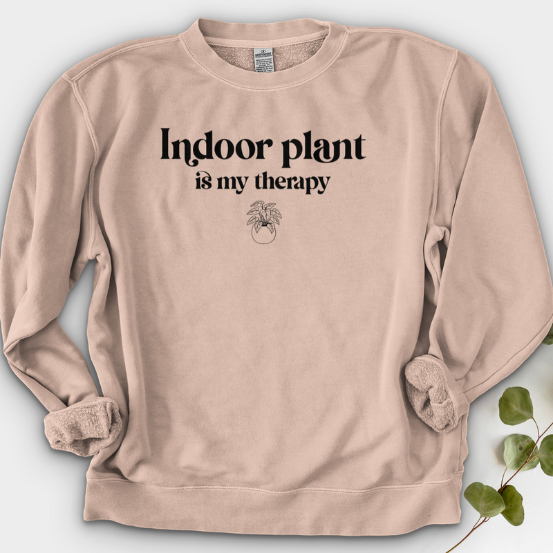 Plant Crewneck