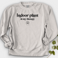 Plant Crewneck