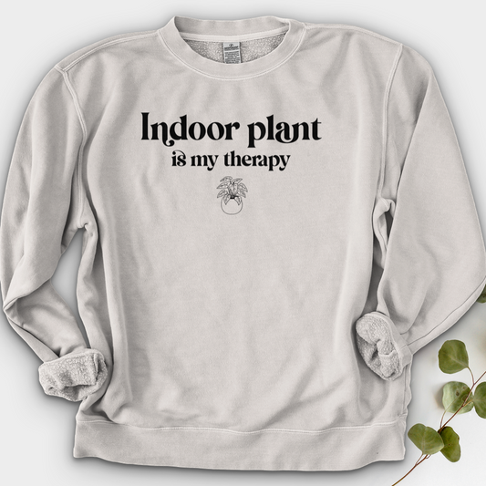 Plant Crewneck