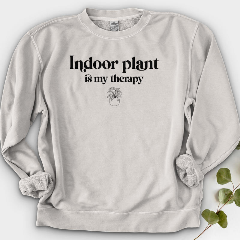 Plant Crewneck