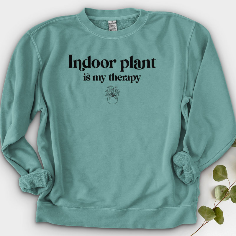 Plant Crewneck