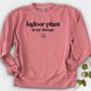 Plant Crewneck