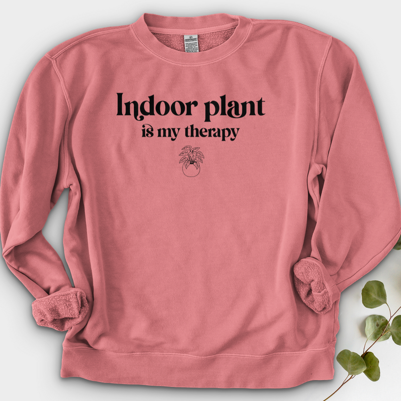 Plant Crewneck