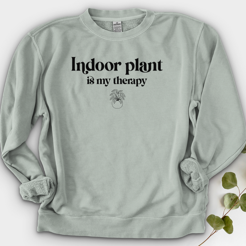 Plant Crewneck