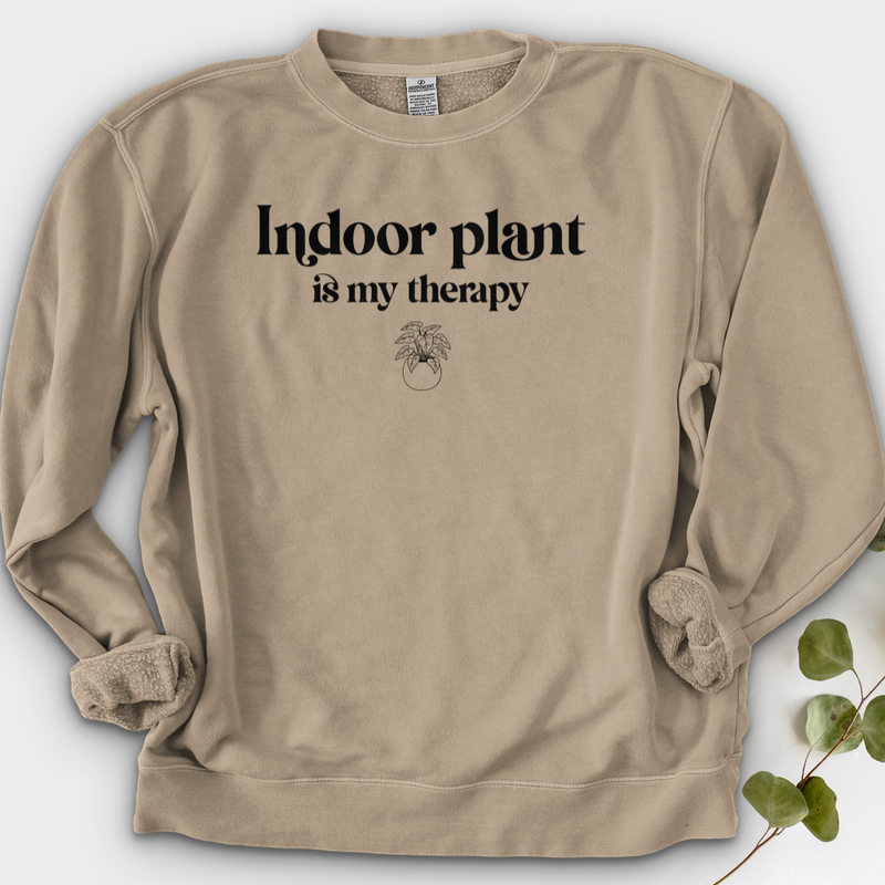 Plant Crewneck