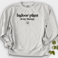 Plant Crewneck