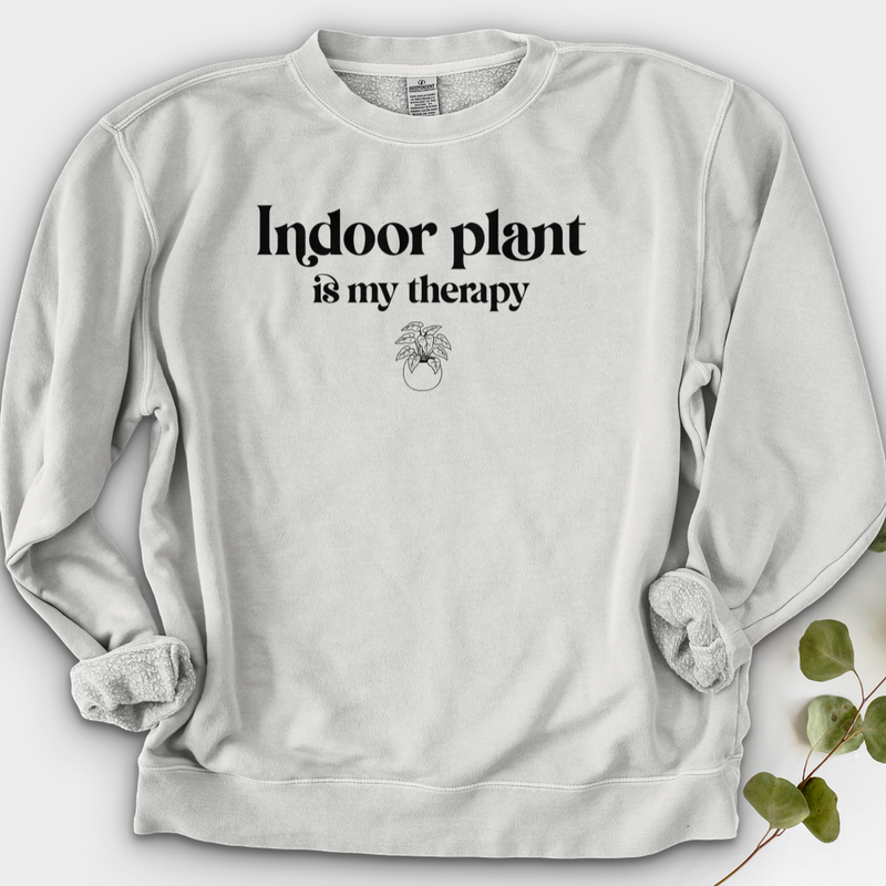 Plant Crewneck