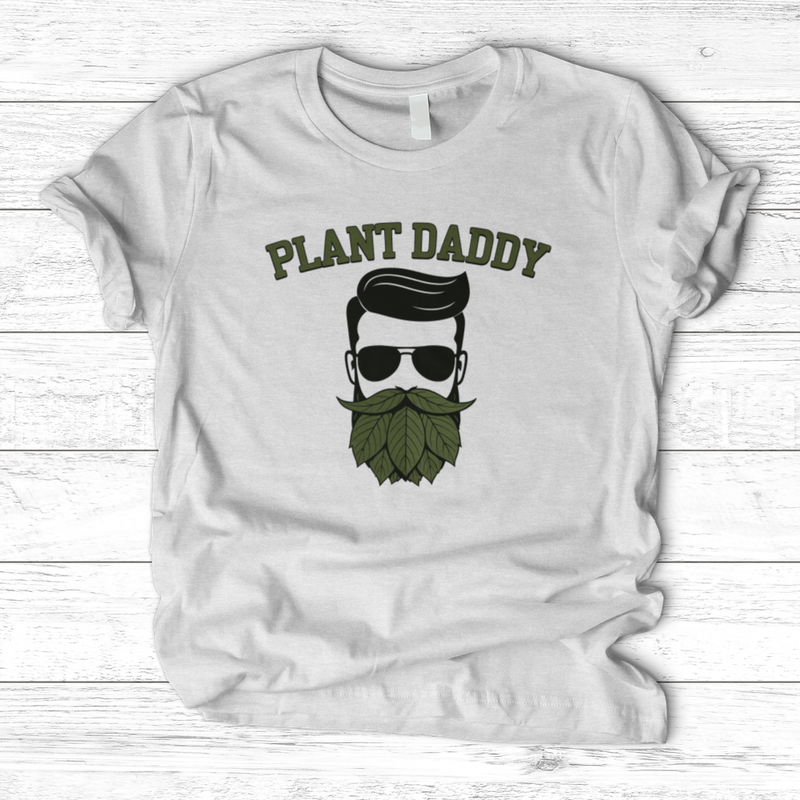 Plant Daddy T-Shirt