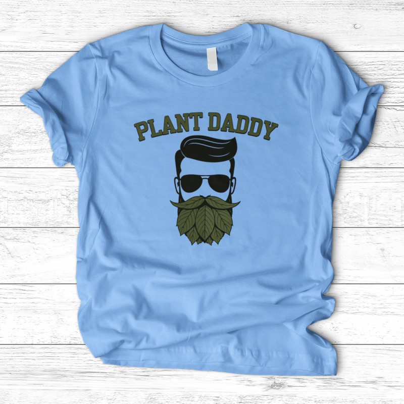 Plant Daddy T-Shirt