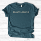 Plants People T-Shirt