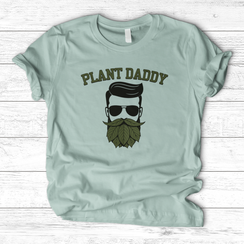 Plant Daddy T-Shirt