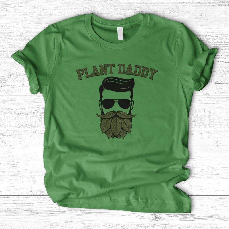 Plant Daddy T-Shirt