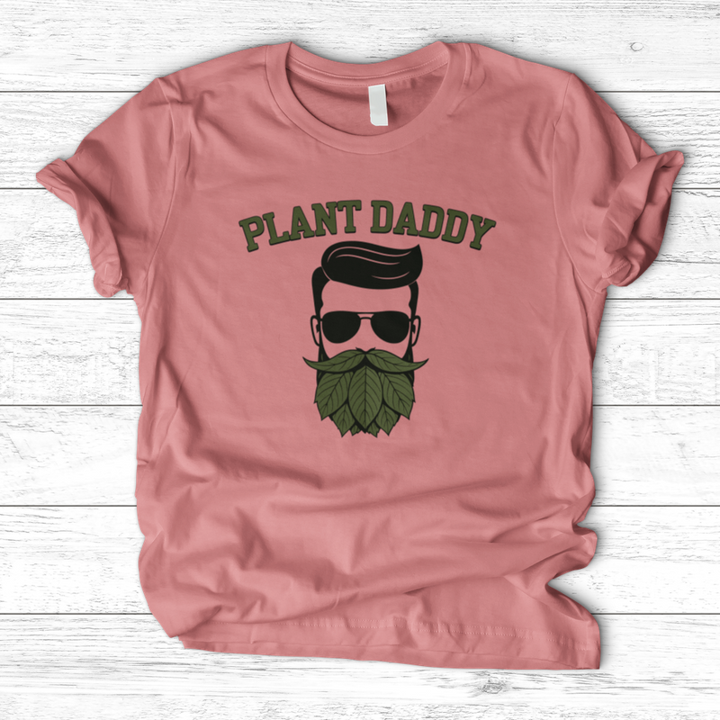 Plant Daddy T-Shirt