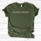 Plants People T-Shirt