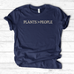 Plants People T-Shirt