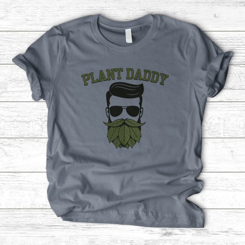 Plant Daddy T-Shirt