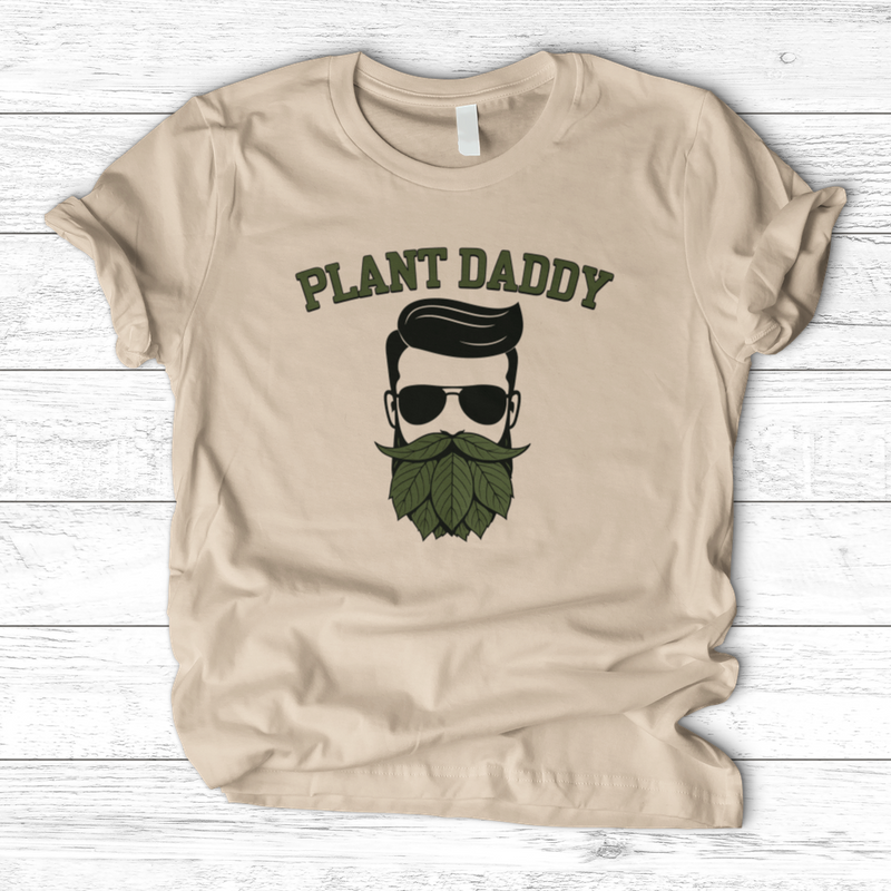 Plant Daddy T-Shirt
