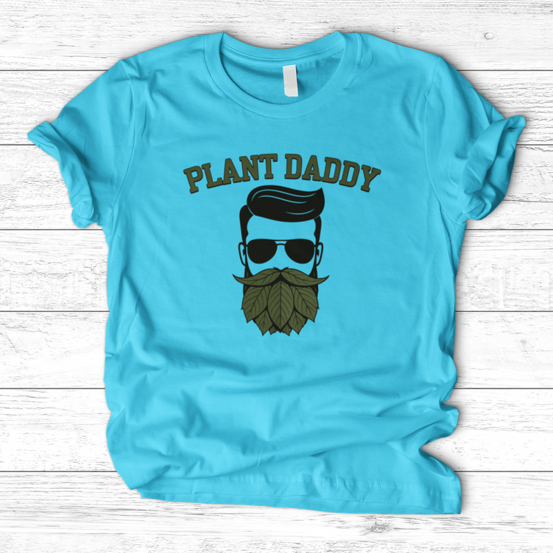 Plant Daddy T-Shirt