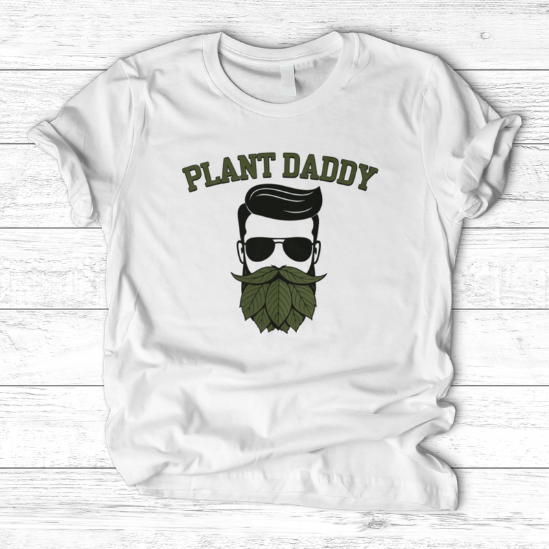 Plant Daddy T-Shirt
