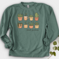 Plant Goodness Crewneck