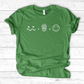 Plant Lover Emoji T-Shirt