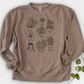Plant Lovers Crewneck