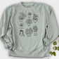 Plant Lovers Crewneck