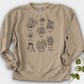Plant Lovers Crewneck