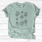 Plant Lovers T-Shirt