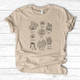 Plant Lovers T-Shirt