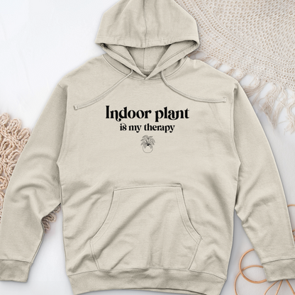 Plant Midweight Hooded Sweatshirt