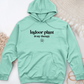 Plant Midweight Hooded Sweatshirt