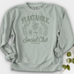 Plantaholic Crewneck