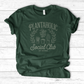 Plantaholic T-Shirt