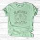Plantaholic T-Shirt