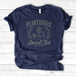 Plantaholic T-Shirt