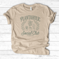 Plantaholic T-Shirt