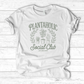 Plantaholic T-Shirt