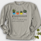 Plantrovert Crewneck