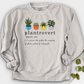 Plantrovert Crewneck