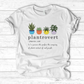 Plantrovert T-Shirt