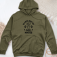Plants are My Soil Mates Midweight Hooded Sweatshirt