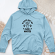 Plants are My Soil Mates Midweight Hooded Sweatshirt