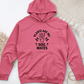 Plants are My Soil Mates Midweight Hooded Sweatshirt