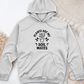 Plants are My Soil Mates Midweight Hooded Sweatshirt